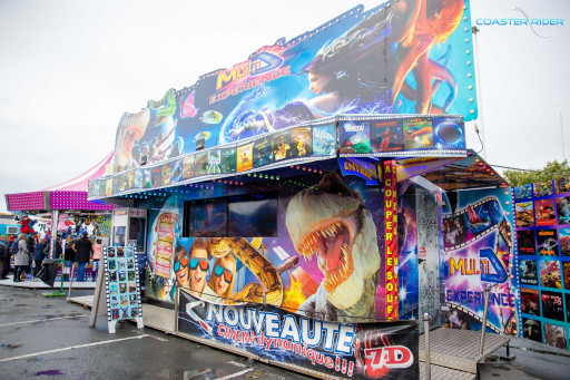 Luna Park La Rochelle — 24 février 2022