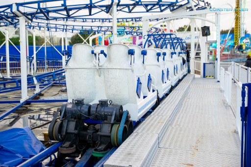Luna Park La Rochelle — 24 février 2022