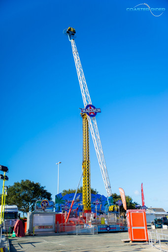 Luna Park La Rochelle — 24 février 2022