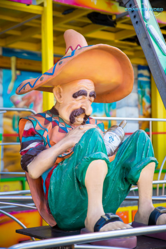 Luna Park La Rochelle — 24 février 2022