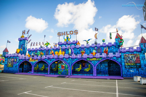 Luna Park La Rochelle — 24 février 2022