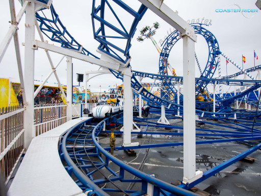 Luna Park La Rochelle — 24 février 2022