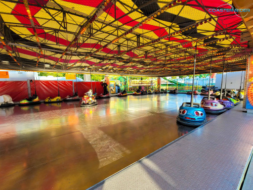 Foire du Trône — 27 avril 2022