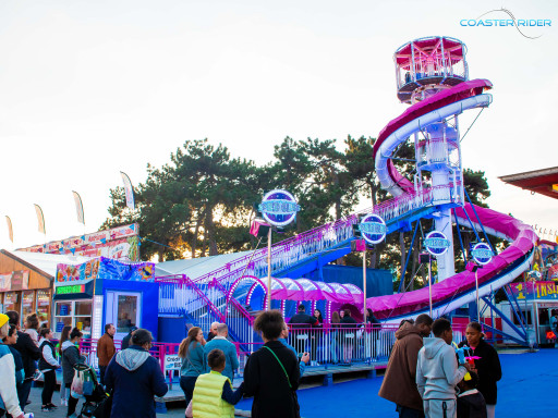 Foire du Trône — 27 avril 2022