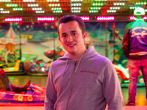 Foire du Trône — 27 avril 2022