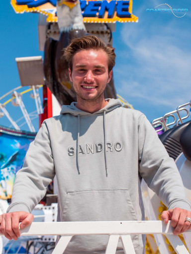 Foire du Trône — 27 avril 2022