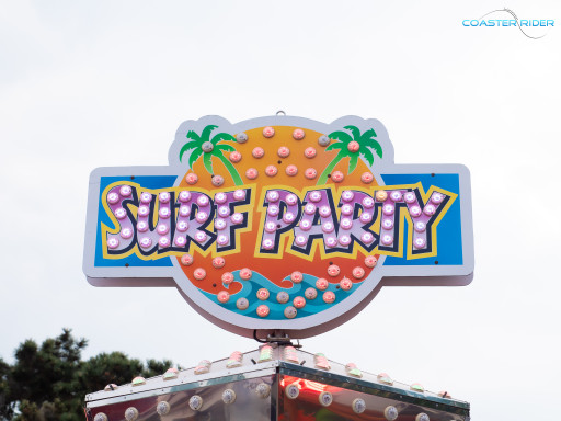 Foire du Trône — 27 avril 2022