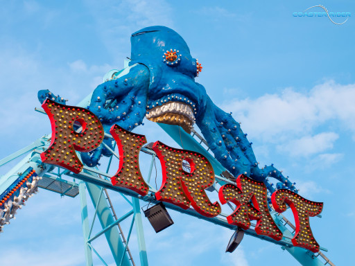 Foire du Trône — 27 avril 2022
