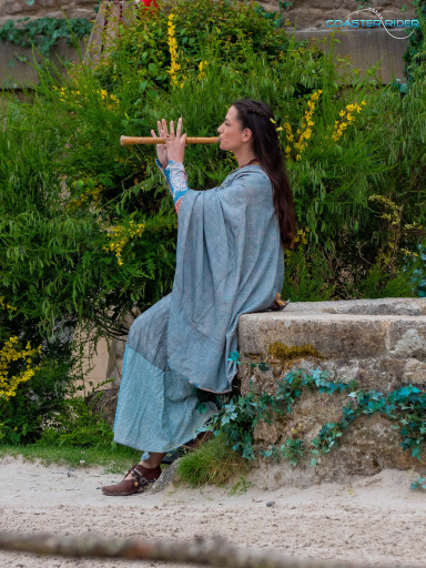 Le Puy du Fou — 26 mai 2022