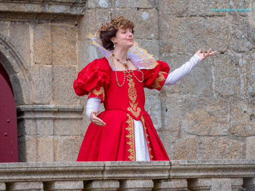 Le Puy du Fou — 26 mai 2022