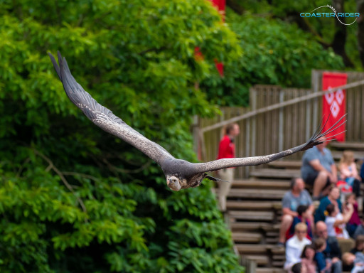 Le Puy du Fou — 26 mai 2022