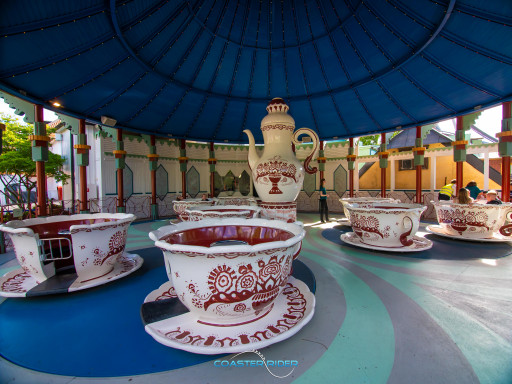 Gröna Lund — 9 juin 2022