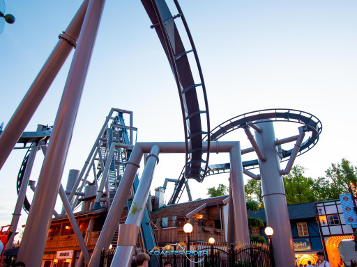 Gröna Lund — 9 juin 2022