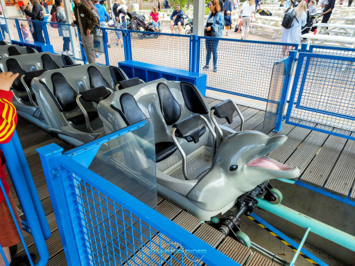 Kolmården — 13 juin 2022