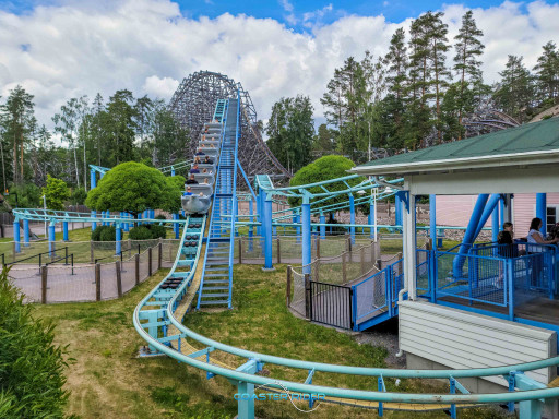 Kolmården — 13 juin 2022