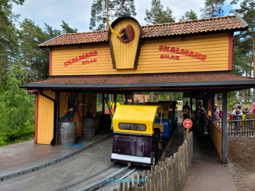 Kolmården — 13 juin 2022