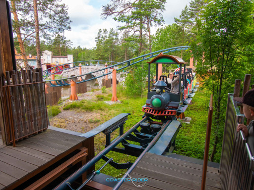 Kolmården — 13 juin 2022