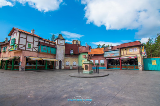 Kolmården — 13 juin 2022