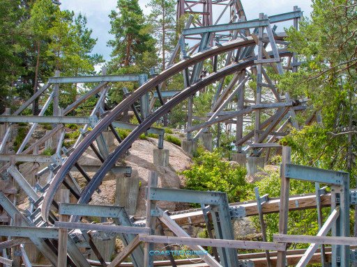 Kolmården — 13 juin 2022