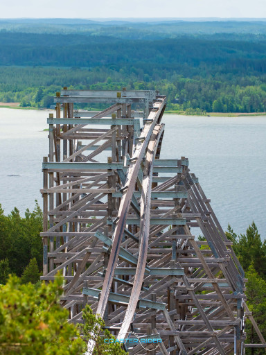 Kolmården — 13 juin 2022