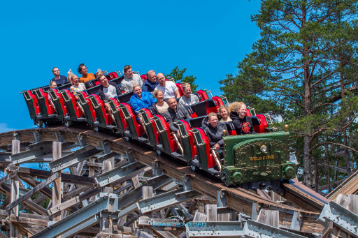 Kolmården — 13 juin 2022