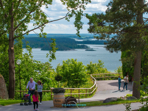 Kolmården — 13 juin 2022