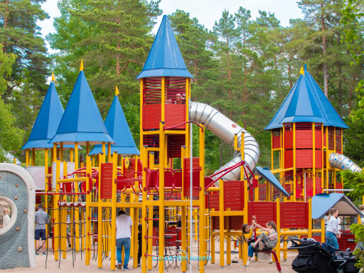 Kolmården — 13 juin 2022