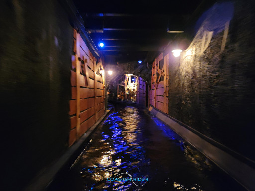 Tivoli Gardens — 17 juin 2022
