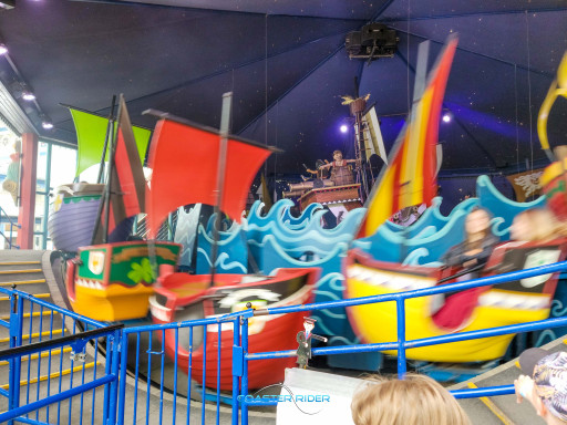 Tivoli Gardens — 17 juin 2022