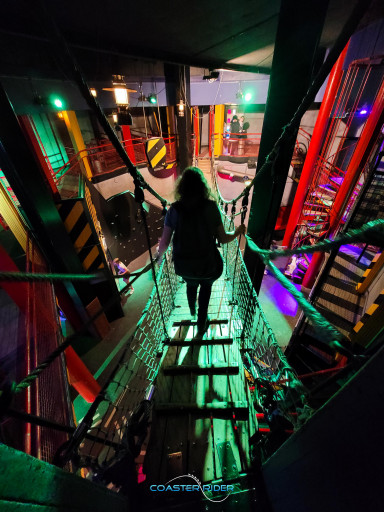 Tivoli Gardens — 17 juin 2022