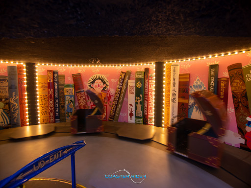 Tivoli Gardens — 17 juin 2022