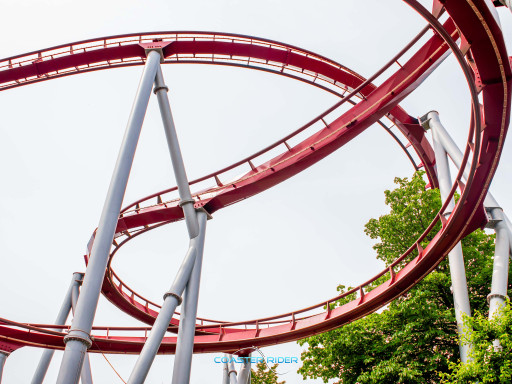 Tivoli Gardens — 17 juin 2022