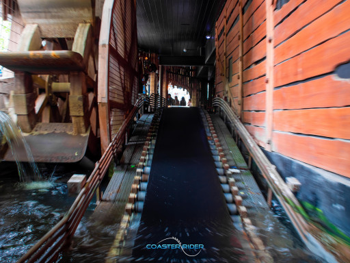 Tivoli Gardens — 17 juin 2022