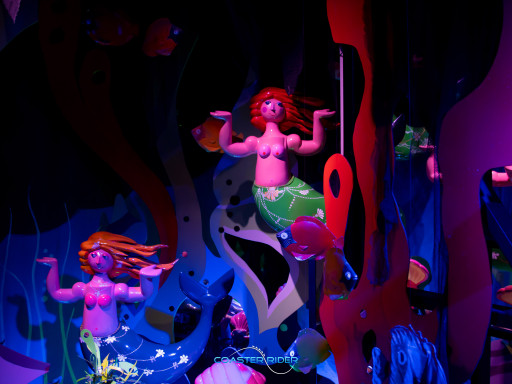 Tivoli Gardens — 17 juin 2022