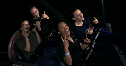 Tivoli Gardens — 17 juin 2022