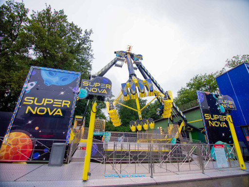 Bakken — 19 juin 2022