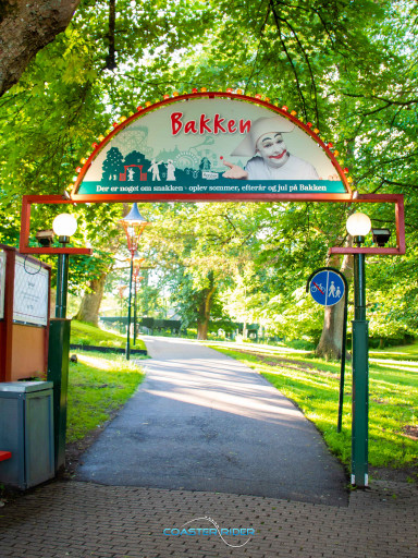 Bakken — 19 juin 2022