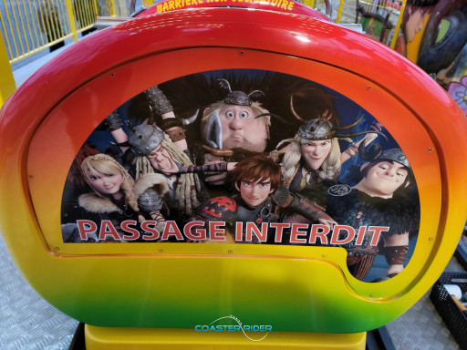 Foire Saint-Romain de Rouen — 18 novembre 2021