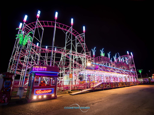 Foire Saint-Romain de Rouen — 18 novembre 2021